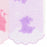 TDR - 2026 Dreamy Starry Time Collection x Minnie Mouse and Figaro Mini Towels Set of 3 (Release Date: Jun 25, 2026)