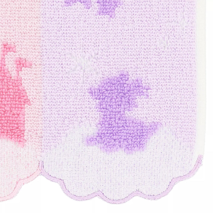 TDR - 2026 Dreamy Starry Time Collection x Minnie Mouse and Figaro Mini Towels Set of 3 (Release Date: Jun 25, 2026)