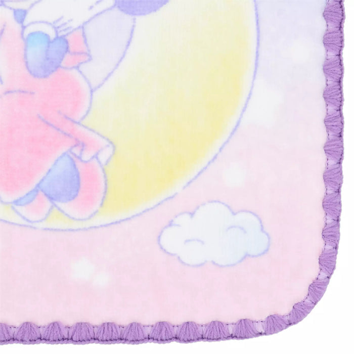 TDR - 2026 Dreamy Starry Time Collection x Minnie Mouse and Figaro Mini Towels Set of 3 (Release Date: Jun 25, 2026)