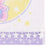 TDR - 2026 Dreamy Starry Time Collection x Minnie Mouse and Figaro Face Towel (Release Date: Jun 25, 2026)