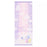 TDR - 2026 Dreamy Starry Time Collection x Minnie Mouse and Figaro Face Towel (Release Date: Jun 25, 2026)