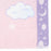 TDR - 2026 Dreamy Starry Time Collection x Minnie Mouse and Figaro Bath Towel (Release Date: Jun 25, 2026)