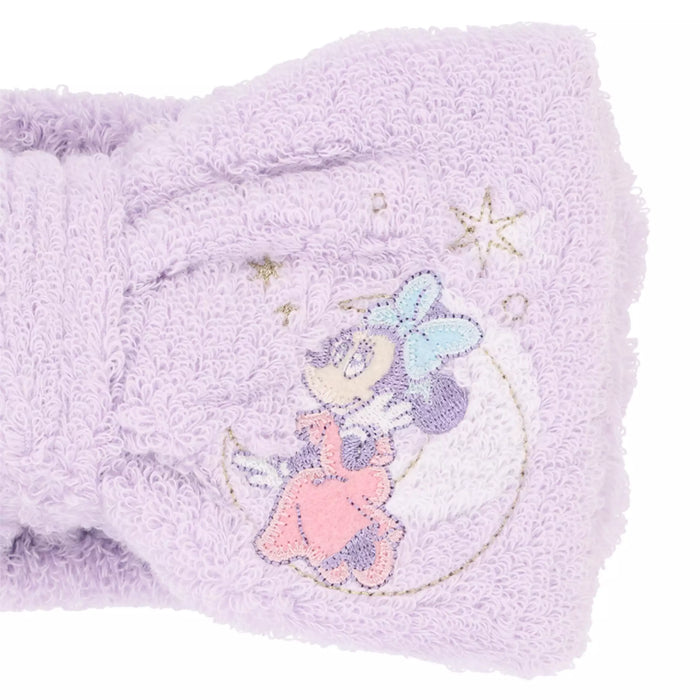 TDR - 2026 Dreamy Starry Time Collection x Minnie Mouse Hairband (Release Date: Jun 25, 2026)