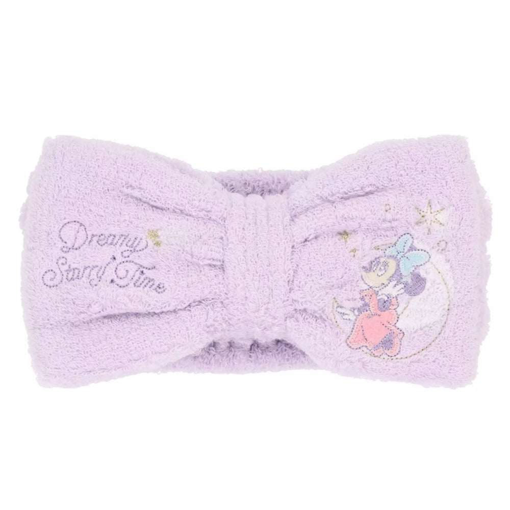 TDR - 2026 Dreamy Starry Time Collection x Minnie Mouse Hairband (Release Date: Jun 25, 2026)