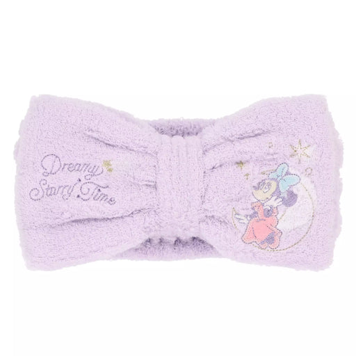 TDR - 2026 Dreamy Starry Time Collection x Minnie Mouse Hairband (Release Date: Jun 25, 2026)