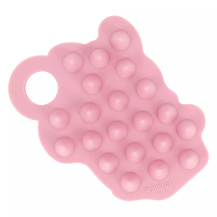 TDR - 2026 Dreamy Starry Time Collection x Minnie Mouse Scalp Care Brush (Release Date: Jun 25, 2026)