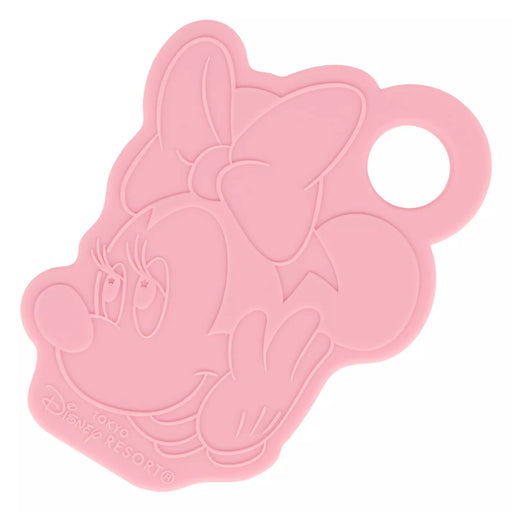 TDR - 2026 Dreamy Starry Time Collection x Minnie Mouse Scalp Care Brush (Release Date: Jun 25, 2026)