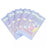 TDR - 2026 Dreamy Starry Time Collection x Minnie Mouse and Figaro LuLuLun Face Masks Set of 5 (Release Date: Jun 25, 2026)