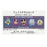 TDR - 2026 Mickey & Friends "Good times Friends" Collection x Long Face Towel (Release Date: Apr 23, 2026)