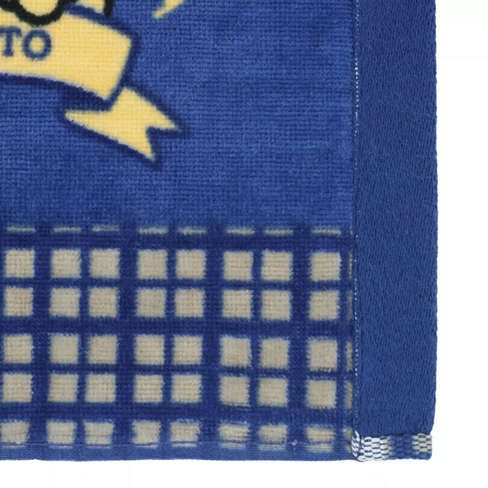 TDR - 2026 Mickey & Friends "Good times Friends" Collection x Long Face Towel (Release Date: Apr 23, 2026)
