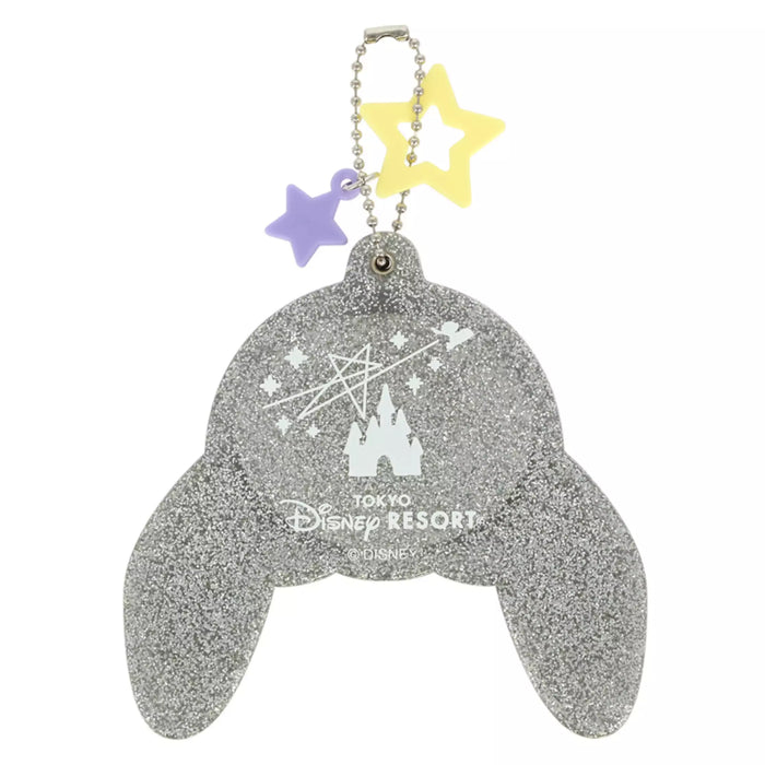 TDR - Playful Stitch 2026 x Stitch Face Icon Slide Mirror (Release Date: June 4, 2026)