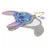 TDR - Playful Stitch 2026 x Stitch Face Icon Slide Mirror (Release Date: June 4, 2026)