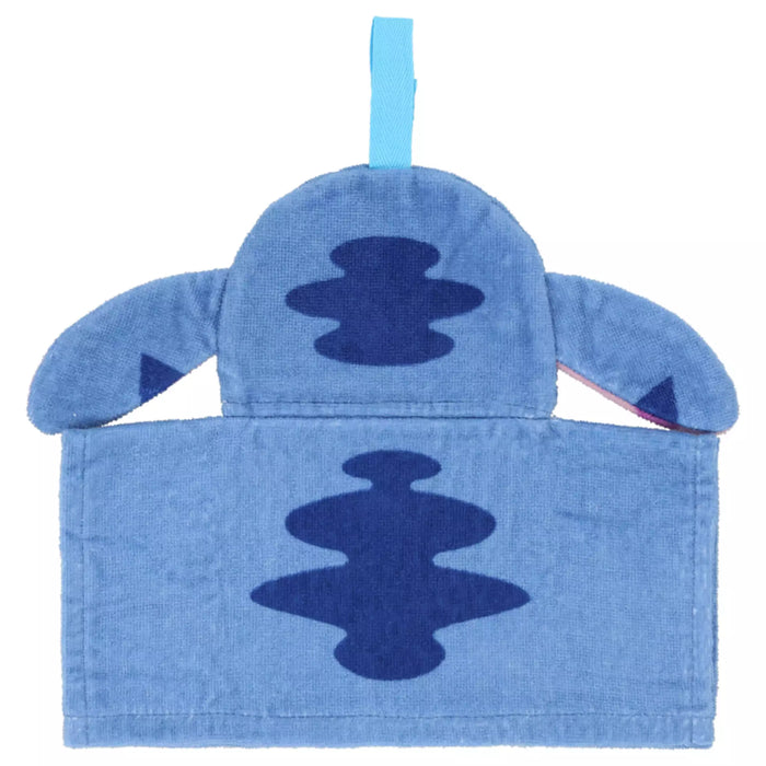 TDR - Playful Stitch 2026 x Stitch Wash Towel (Release Date: June 4, 2026)
