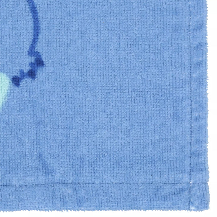 TDR - Playful Stitch 2026 x Stitch Wash Towel (Release Date: June 4, 2026)