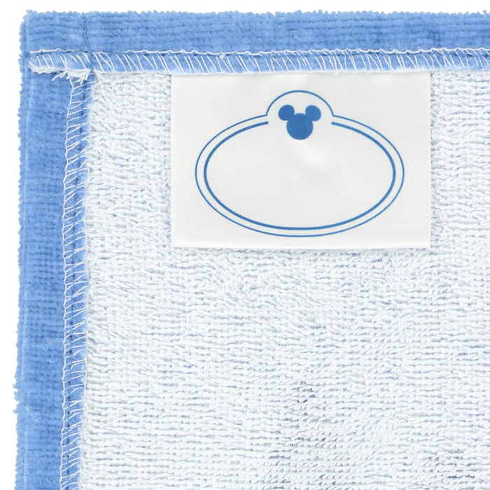 TDR - Playful Stitch 2026 x Stitch Wash Towel (Release Date: June 4, 2026)