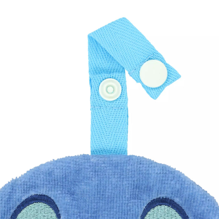 TDR - Playful Stitch 2026 x Stitch Wash Towel (Release Date: June 4, 2026)