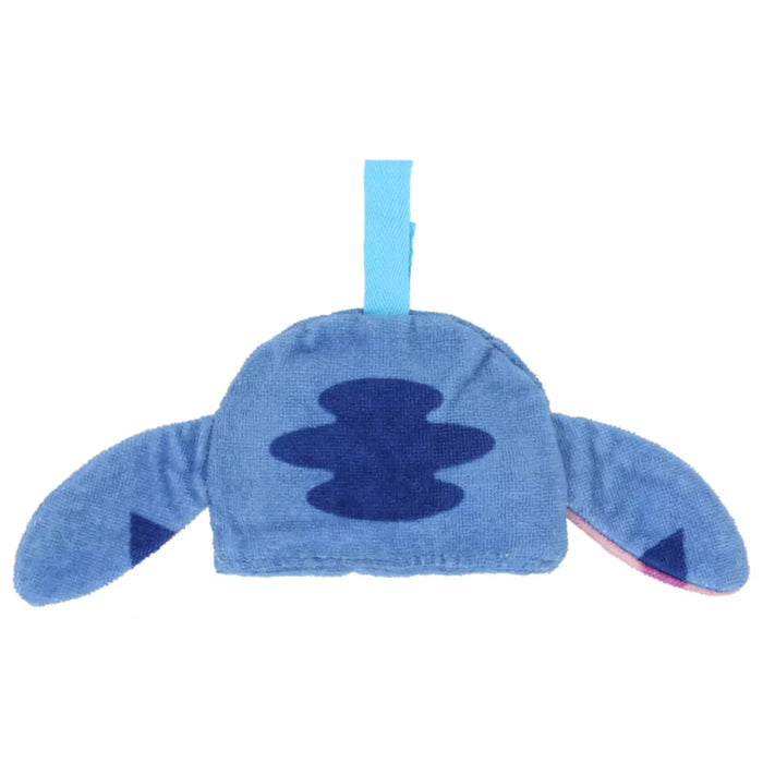 TDR - Playful Stitch 2026 x Stitch Wash Towel (Release Date: June 4, 2026)