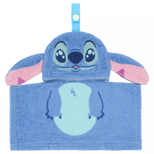TDR - Playful Stitch 2026 x Stitch Wash Towel (Release Date: June 4, 2026)