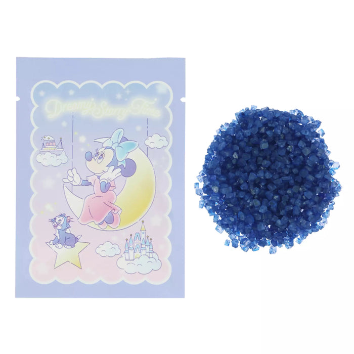 TDR - 2026 Dreamy Starry Time Collection x Minnie Mouse and Figaro Bath Salts Set of 3 (Release Date: Jun 25, 2026)