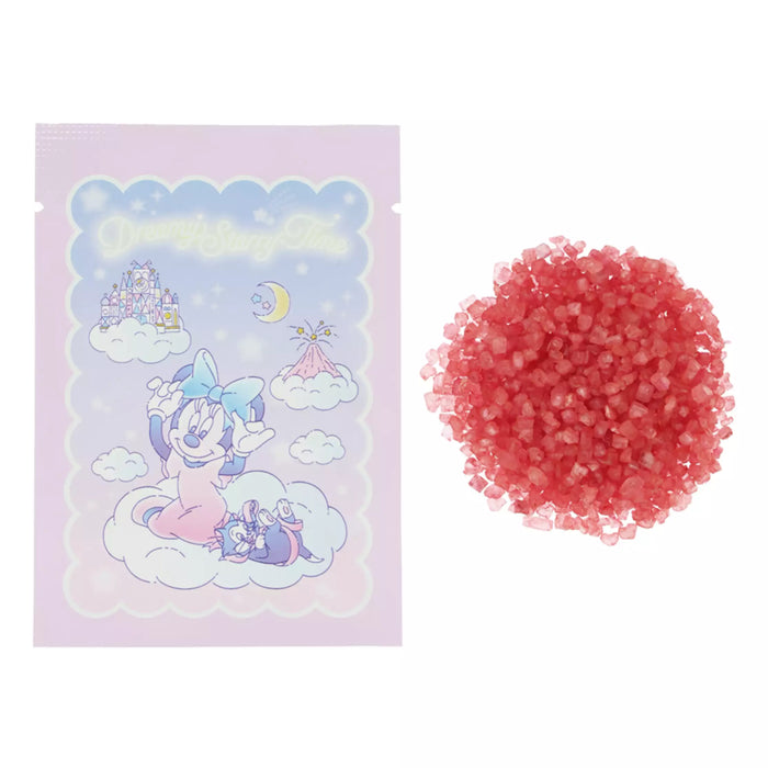 TDR - 2026 Dreamy Starry Time Collection x Minnie Mouse and Figaro Bath Salts Set of 3 (Release Date: Jun 25, 2026)
