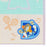 TDR - 2026 Cheerful Donald Duck Enjoying the Park Collection x Mini Towels Set of 3 (Release Date: Oct 15, 2026)