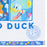 TDR - 2026 Cheerful Donald Duck Enjoying the Park Collection x Mini Towel (Release Date: Oct 15, 2026)