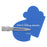 TDR - 2026 Cheerful Donald Duck Enjoying the Park Collection x Mystery Hair Clips Whole Box (Release Date: Oct 15, 2026)