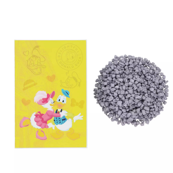TDR - 2026 Cheerful Donald Duck Enjoying the Park Collection x Bathing Salt Box Set of 3 (Release Date: Oct 15, 2026)