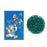 TDR - 2026 Cheerful Donald Duck Enjoying the Park Collection x Bathing Salt Box Set of 3 (Release Date: Oct 15, 2026)