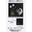 TDR - 2026 Tim Burton's The Nightmare Before Christmas x Zero "Glow in the Dark" Mini Towel (Release Date: Sep 24, 2026)