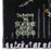 TDR - 2026 Tim Burton's The Nightmare Before Christmas x Zero "Glow in the Dark" Mini Towel (Release Date: Sep 24, 2026)