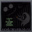 TDR - 2026 Tim Burton's The Nightmare Before Christmas x Zero "Glow in the Dark" Mini Towel (Release Date: Sep 24, 2026)