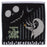 TDR - 2026 Tim Burton's The Nightmare Before Christmas x Zero "Glow in the Dark" Mini Towel (Release Date: Sep 24, 2026)