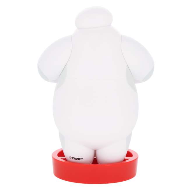 TDR - 2026 Big Hero 6 Baymax Toothbrush Stand (Release Date: Oct 22, 2026)