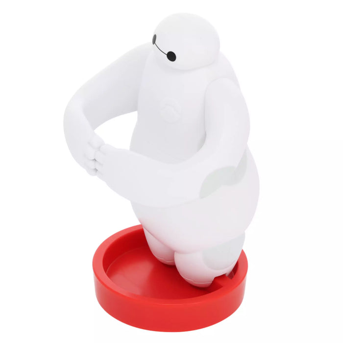 TDR - 2026 Big Hero 6 Baymax Toothbrush Stand (Release Date: Oct 22, 2026)