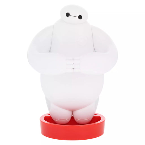 TDR - 2026 Big Hero 6 Baymax Toothbrush Stand (Release Date: Oct 22, 2026)