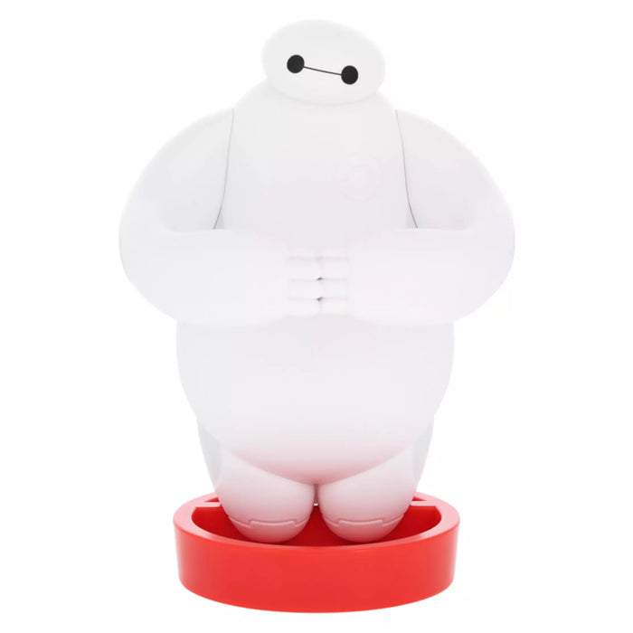 TDR - 2026 Big Hero 6 Baymax Toothbrush Stand (Release Date: Oct 22, 2026)