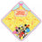 TDR - 2026 Mickey & Minnie Mouse "Happiest Birthday!" Collection x Mini Towels Box Set (Release Date: Oct 29, 2026)