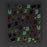 TDR - 2026 Disney Halloween x Mickey & Minnie Mouse 'Scared Ghost & Pumpkin Lantern Collection x "Glow in the Dark" Nail Stickers Set of 2 (Release Date: Sept 15, 2026)
