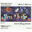 TDR - 2026 Disney Halloween Mickey & Friends Treasure Collection x Bath Towel (Release Date: Sep 15, 2026)