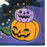 TDR - 2026 Disney Halloween Mickey & Friends Treasure Collection x Bath Towel (Release Date: Sep 15, 2026)