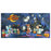 TDR - 2026 Disney Halloween Mickey & Friends Treasure Collection x Bath Towel (Release Date: Sep 15, 2026)