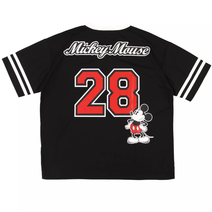 TDR - Mickey Mouse Football Shirt for Adults