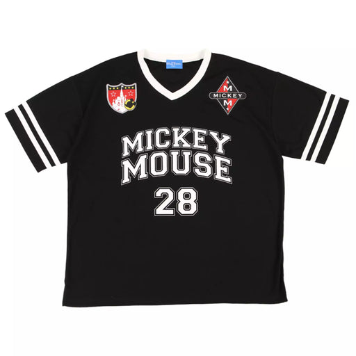 TDR - Mickey Mouse Football Shirt for Adults