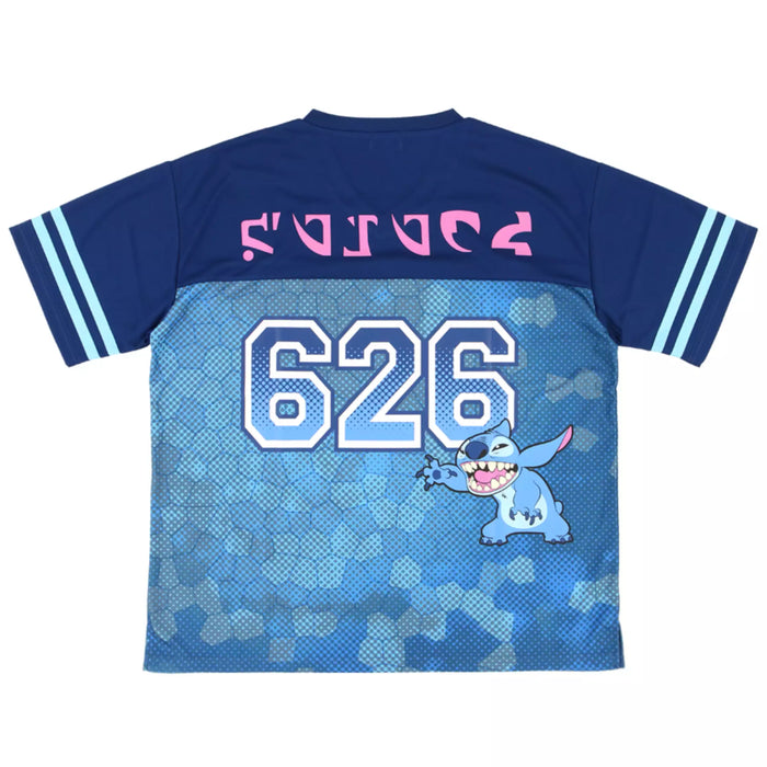 TDR - Stitch Football Shirt for Adults