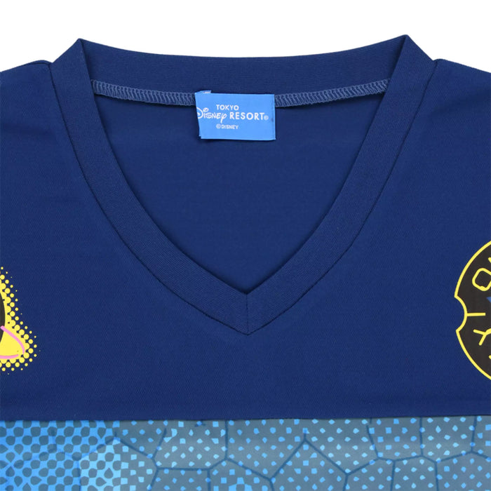 TDR - Stitch Football Shirt for Adults