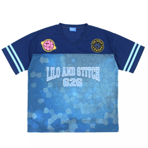 TDR - Stitch Football Shirt for Adults