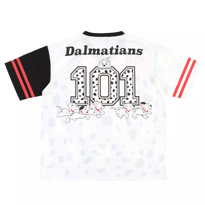 TDR - 101 Dalmatain Football Shirt for Adults