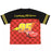 TDR - Lightning McQueen Football Shirt for Adults