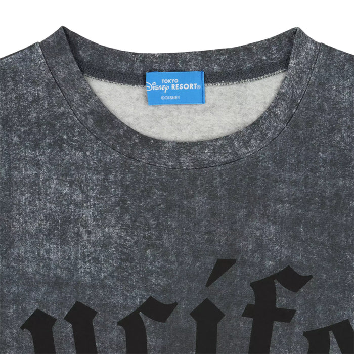 TDR - Cinderella Lucifer T Shirt For Adults (Release Date: Sept 4, 2025)